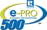 ePRO 500 one of the first ePROs in the United States