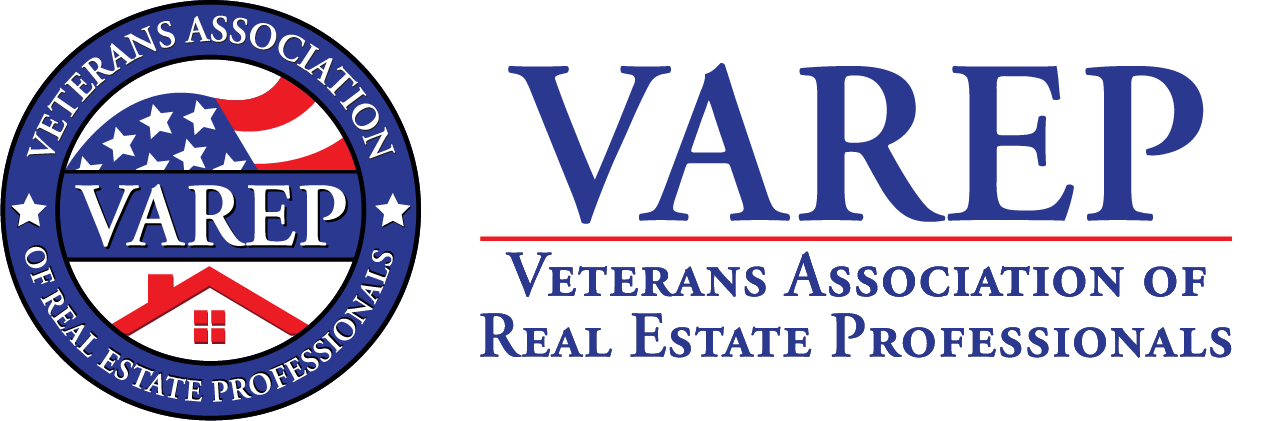 VAREP Logo