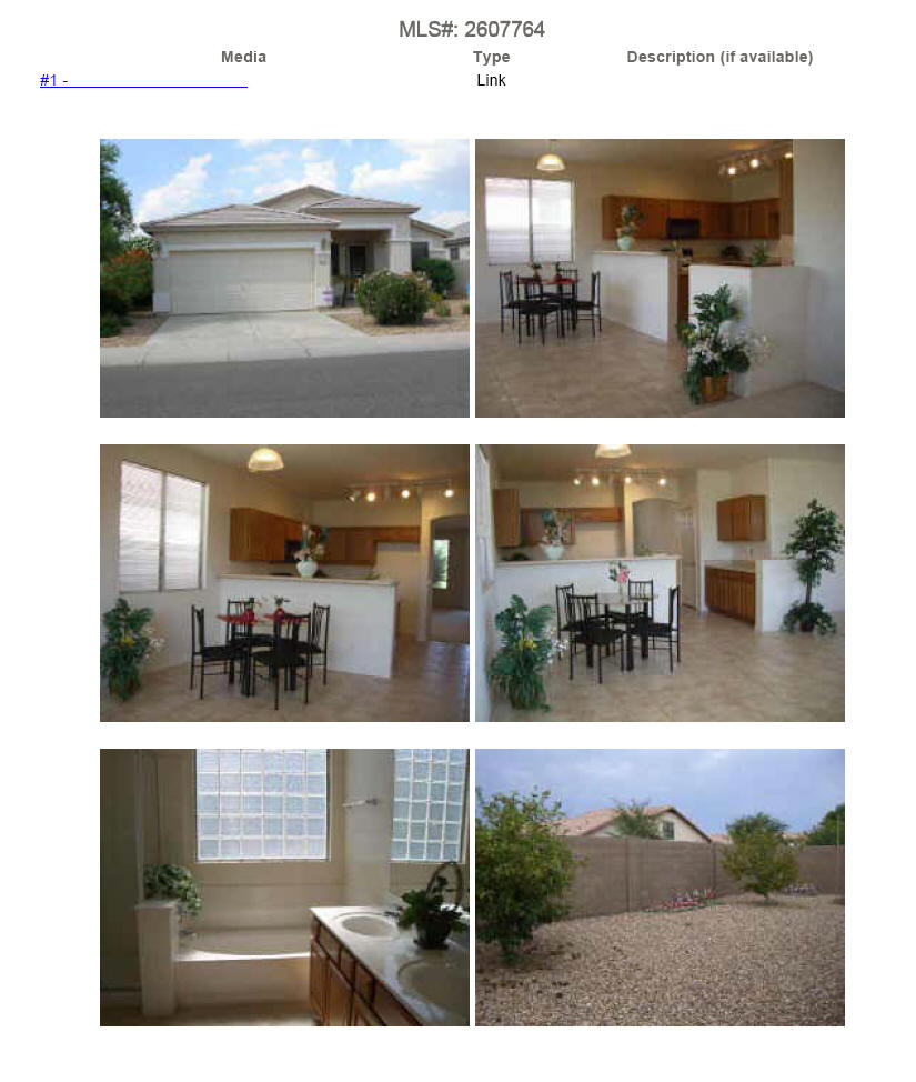 MLS DATASHEET FOR MLS NUMBER 2402498